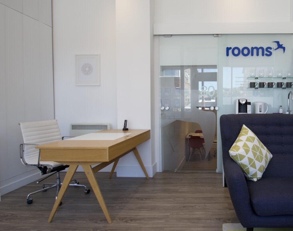 ROOMS Portsmouth Office