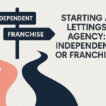 Starting your business in property