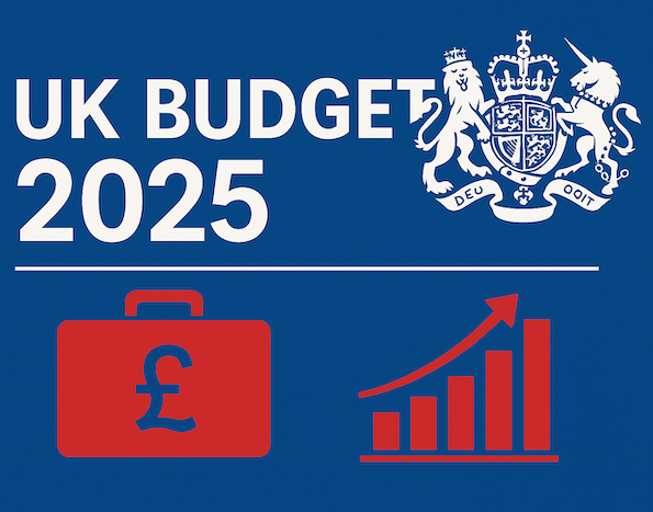 Budget 2025