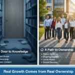 Path to business and property ownership