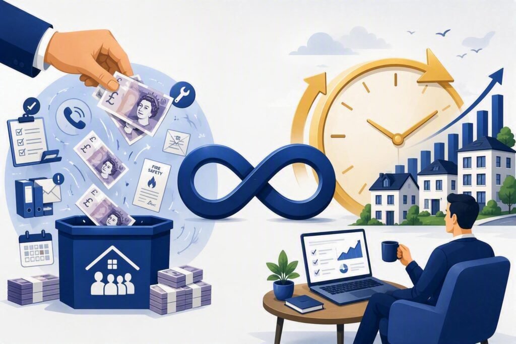 The Smartest Investment in Property