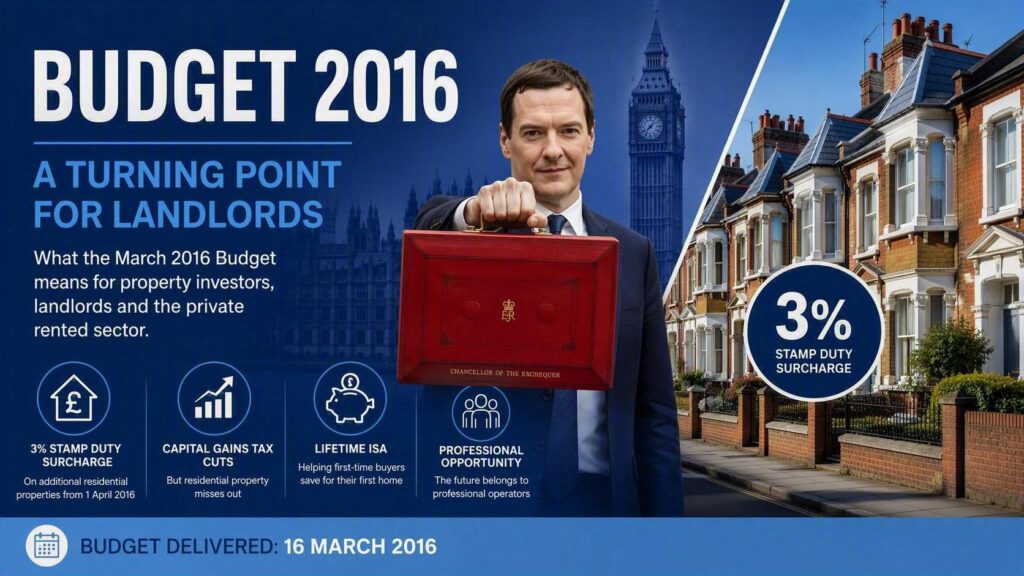 Budget 2016