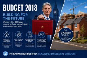 Philip Hammond Uk Budget 2018