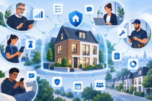 ROOMS OS Gives Landlords Better Visibility, Stronger Protection
